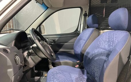 Peugeot Partner II рестайлинг 2, 2008 год, 500 000 рублей, 6 фотография