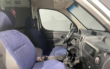 Peugeot Partner II рестайлинг 2, 2008 год, 500 000 рублей, 8 фотография