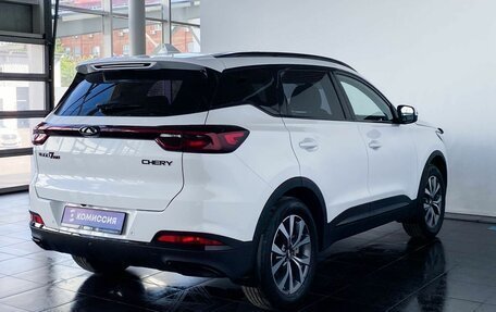 Chery Tiggo 7 Pro, 2022 год, 1 700 000 рублей, 5 фотография