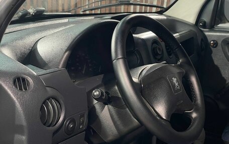 Peugeot Partner II рестайлинг 2, 2008 год, 500 000 рублей, 7 фотография