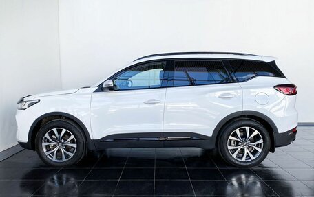 Chery Tiggo 7 Pro, 2022 год, 1 700 000 рублей, 7 фотография