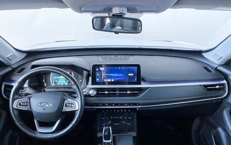 Chery Tiggo 7 Pro, 2022 год, 1 700 000 рублей, 15 фотография