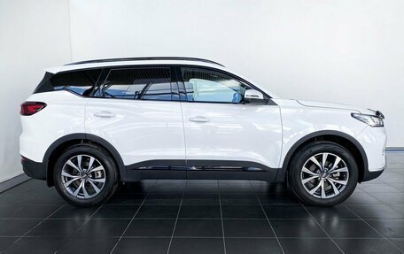 Chery Tiggo 7 Pro, 2022 год, 1 700 000 рублей, 8 фотография