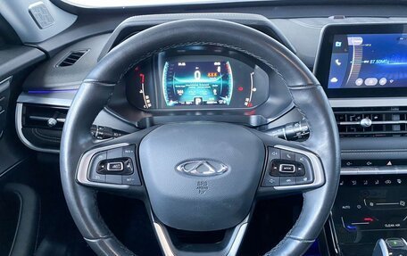 Chery Tiggo 7 Pro, 2022 год, 1 700 000 рублей, 9 фотография