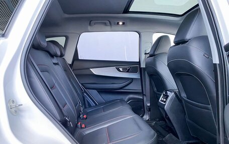 Chery Tiggo 7 Pro, 2022 год, 1 700 000 рублей, 12 фотография