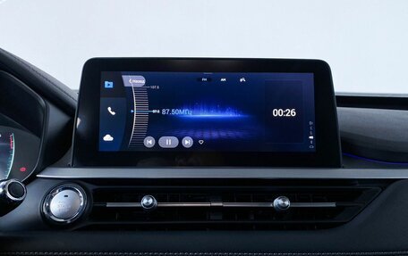 Chery Tiggo 7 Pro, 2022 год, 1 700 000 рублей, 16 фотография