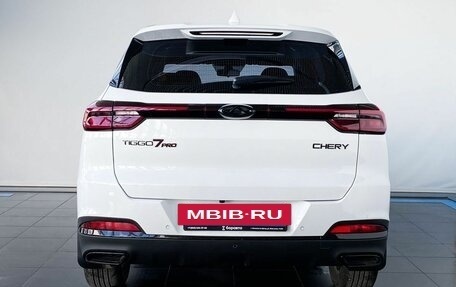 Chery Tiggo 7 Pro, 2022 год, 1 700 000 рублей, 6 фотография