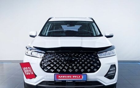 Chery Tiggo 7 Pro, 2022 год, 1 700 000 рублей, 3 фотография