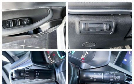 Chery Tiggo 7 Pro, 2022 год, 1 700 000 рублей, 17 фотография