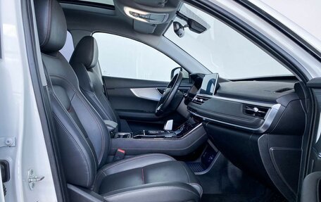 Chery Tiggo 7 Pro, 2022 год, 1 700 000 рублей, 13 фотография