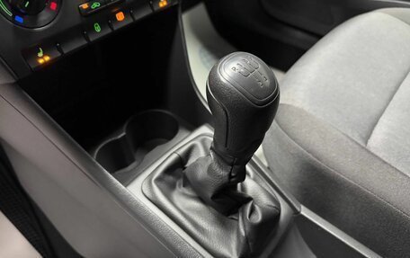 Skoda Rapid I, 2014 год, 920 000 рублей, 31 фотография