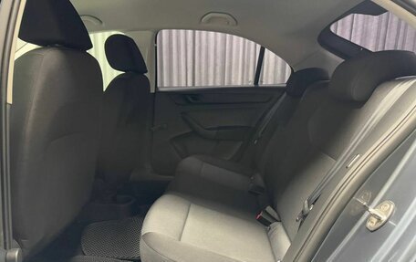 Skoda Rapid I, 2014 год, 920 000 рублей, 33 фотография