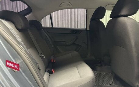 Skoda Rapid I, 2014 год, 920 000 рублей, 34 фотография