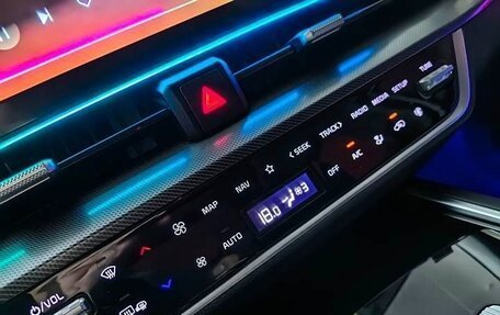 KIA Sportage IV рестайлинг, 2023 год, 2 400 000 рублей, 16 фотография