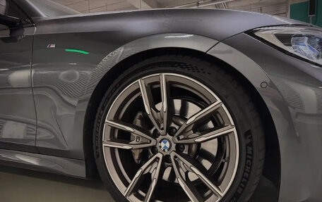 BMW 3 серия, 2020 год, 2 960 000 рублей, 5 фотография