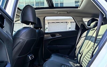 KIA Sportage IV рестайлинг, 2023 год, 2 400 000 рублей, 19 фотография