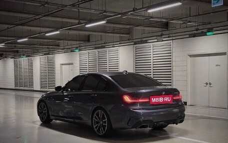 BMW 3 серия, 2020 год, 2 960 000 рублей, 4 фотография
