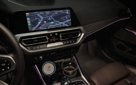 BMW 3 серия, 2020 год, 2 960 000 рублей, 13 фотография