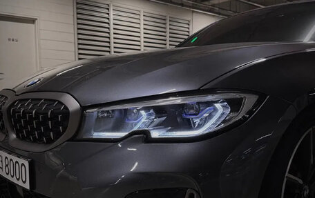 BMW 3 серия, 2020 год, 2 960 000 рублей, 11 фотография