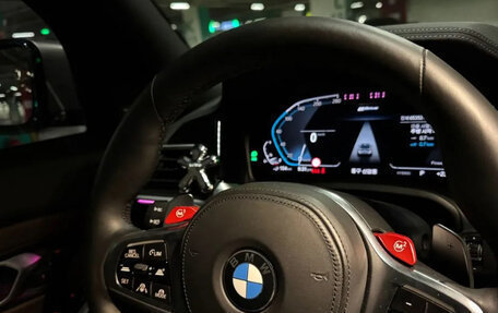 BMW 3 серия, 2020 год, 2 960 000 рублей, 12 фотография