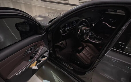 BMW 3 серия, 2020 год, 2 960 000 рублей, 10 фотография