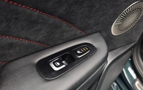 KIA Stinger I, 2021 год, 3 184 000 рублей, 12 фотография
