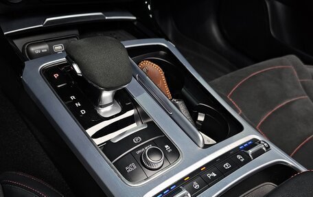 KIA Stinger I, 2021 год, 3 184 000 рублей, 18 фотография