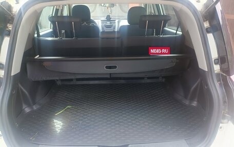 Geely Emgrand X7 I, 2015 год, 450 000 рублей, 5 фотография