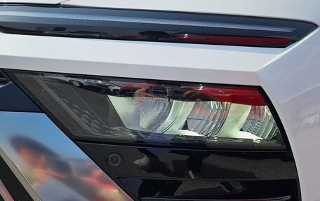 Hyundai Sonata VIII, 2024 год, 3 670 000 рублей, 19 фотография