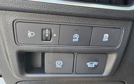 Hyundai Sonata VIII, 2024 год, 3 670 000 рублей, 11 фотография