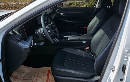 Hyundai Sonata VIII, 2024 год, 3 670 000 рублей, 9 фотография