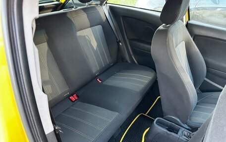 Opel Corsa D, 2012 год, 650 000 рублей, 4 фотография