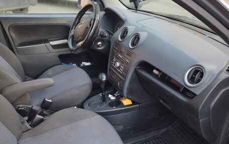 Ford Fusion I, 2007 год, 550 000 рублей, 9 фотография