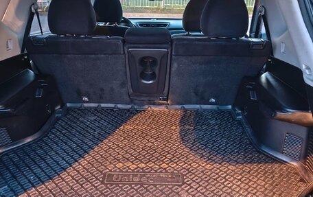 Nissan X-Trail, 2016 год, 1 700 000 рублей, 11 фотография