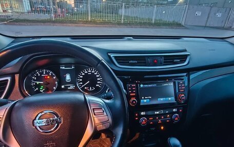 Nissan X-Trail, 2016 год, 1 700 000 рублей, 18 фотография