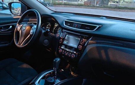 Nissan X-Trail, 2016 год, 1 700 000 рублей, 13 фотография