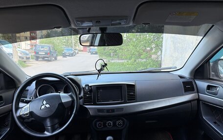 Mitsubishi Lancer IX, 2012 год, 800 000 рублей, 10 фотография