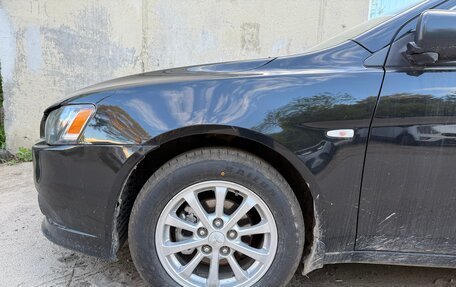Mitsubishi Lancer IX, 2012 год, 800 000 рублей, 5 фотография