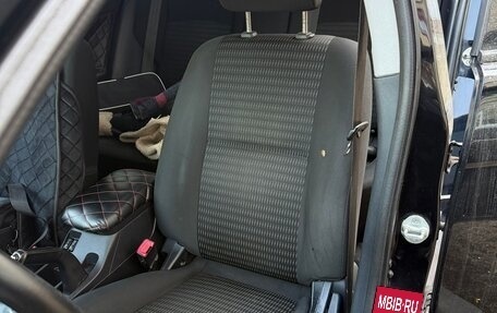 Mitsubishi Lancer IX, 2012 год, 800 000 рублей, 8 фотография