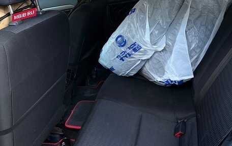 Mitsubishi Lancer IX, 2012 год, 800 000 рублей, 13 фотография