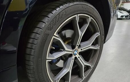 BMW X6, 2022 год, 7 240 000 рублей, 5 фотография