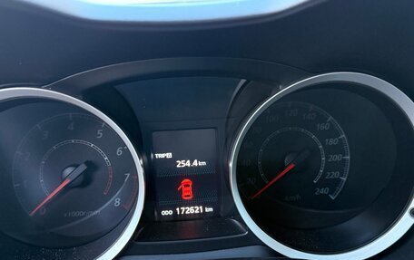 Mitsubishi Lancer IX, 2012 год, 800 000 рублей, 16 фотография