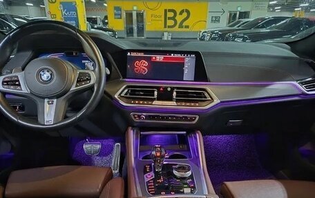 BMW X6, 2022 год, 7 240 000 рублей, 7 фотография