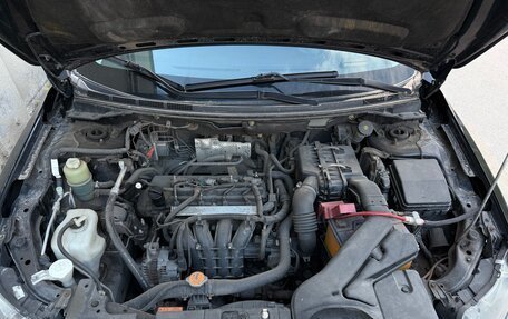 Mitsubishi Lancer IX, 2012 год, 800 000 рублей, 17 фотография