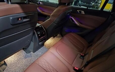 BMW X6, 2022 год, 7 240 000 рублей, 11 фотография