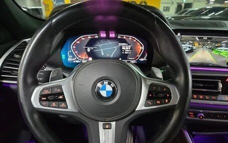 BMW X6, 2022 год, 7 240 000 рублей, 16 фотография