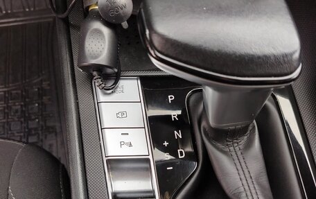 Hyundai Elantra, 2021 год, 2 300 000 рублей, 10 фотография