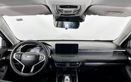 Haval Jolion, 2025 год, 2 499 000 рублей, 7 фотография