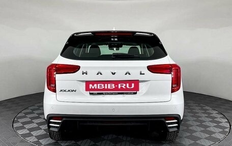 Haval Jolion, 2025 год, 2 499 000 рублей, 4 фотография