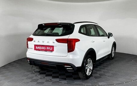 Haval Jolion, 2025 год, 2 499 000 рублей, 3 фотография